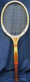 RAQUETA TENIS DUNLOP MEDIUM G4
